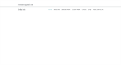 Desktop Screenshot of iri5.com